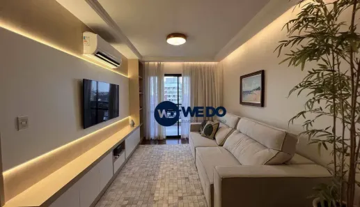 Apartamento com 3 Quartos à venda, 156m² no Chácara Girassol, Americana