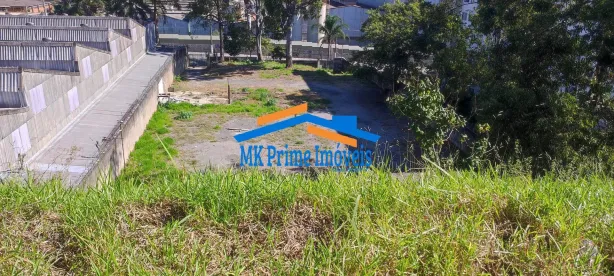 Lote/Terreno à venda, 2355m² no Jardim São João (Jaraguá), São Paulo