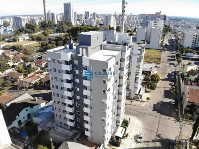Apartamento com 3 Quartos à venda, 137m² no Nossa Senhora de Lourdes, Caxias do Sul