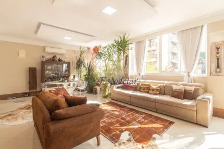 Apartamento com 2 Quartos à venda, 200m² no Jardim Paulista, São Paulo