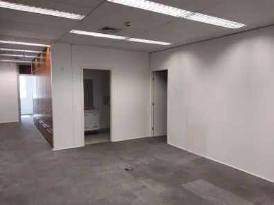 Sala Comercial para alugar, 503m² no Chácara Santo Antônio (Zona Sul), São Paulo