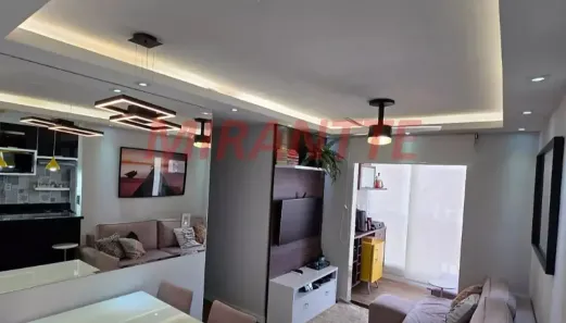 Apartamento com 2 Quartos à venda, 50m² no Vila Mazzei, São Paulo