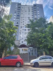 Apartamento com 3 Quartos à venda, 79m² no Cristal, Porto Alegre