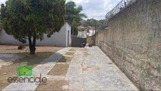 Galpão/Depósito/Armazém com 4 Quartos à venda, 260m² no Fonte Grande, Contagem