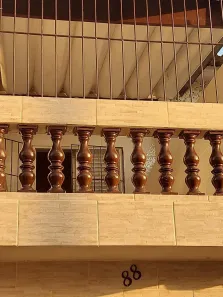 Casa de Condomínio com 2 Quartos à venda, 100m² no Tupi, Praia Grande