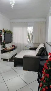 Apartamento com 2 Quartos à venda, 42m² no Vila Urupês, Suzano