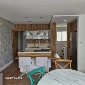 Apartamento com 3 Quartos para alugar, 93m² no Caminho das Árvores, Salvador