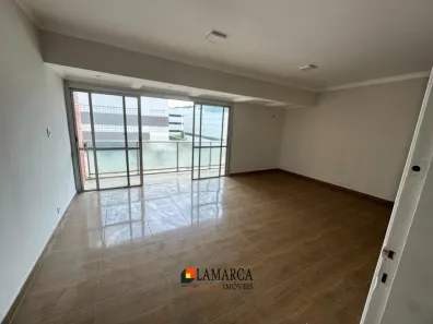 Apartamento com 3 Quartos à venda, 100m² no Enseada, Guarujá