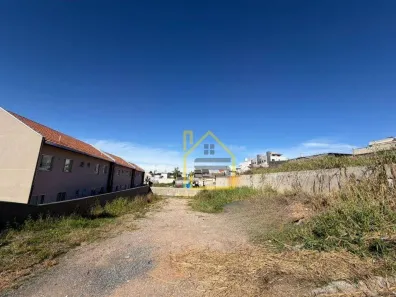 Lote/Terreno à venda, 435m² no Atuba, Curitiba