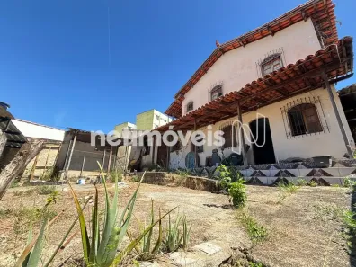 Casa com 7 Quartos à venda, 474m² no São João Batista (Venda Nova), Belo Horizonte