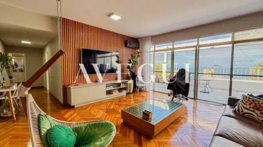 Cobertura com 4 Quartos à venda, 170m² no Ipanema, Rio de Janeiro