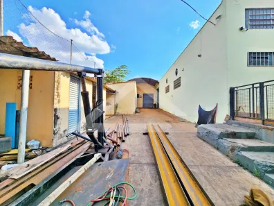 Ponto Comercial à venda, 500m² no Campos Elíseos, Ribeirão Preto