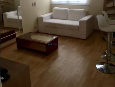 Apartamento com 1 Quarto à venda, 49m² no Vila Olímpia, São Paulo