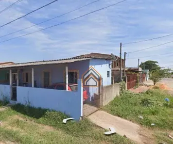 Casa com 2 Quartos à venda, 259m² no Maria Regina, Alvorada