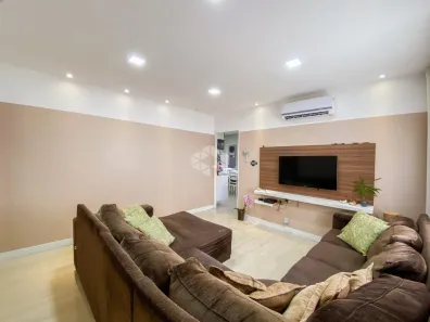 Casa com 3 Quartos à venda, 105m² no Parque Santa Fé, Porto Alegre