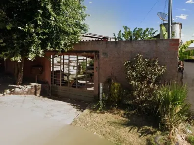 Casa com 1 Quarto à venda, 144m² no Crixás, Crixás