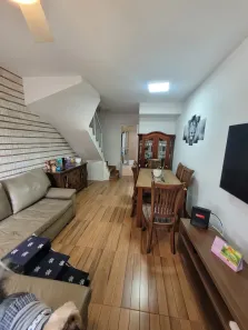 Casa de Condomínio com 3 Quartos à venda, 91m² no Parque Munhoz, São Paulo