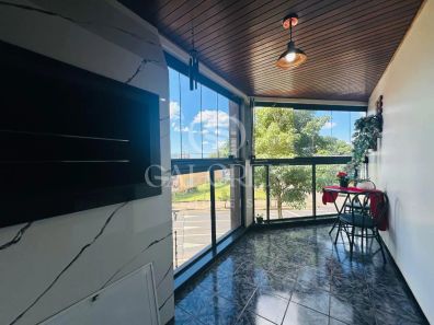 Apartamento com 3 Quartos à venda, 172m² no Centro, Cascavel