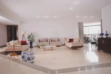 Apartamento com 5 Quartos à venda, 430m² no Centro, São José do Rio Preto