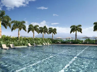 Apartamento com 2 Quartos à venda, 83m² no Barra da Tijuca, Rio de Janeiro