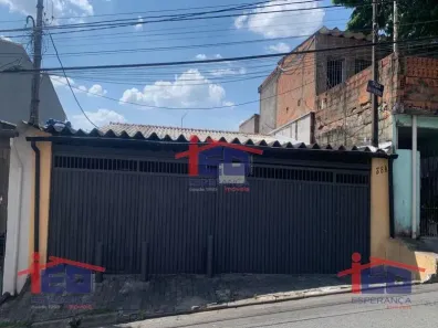 Casa com 3 Quartos à venda, 258m² no Pestana, Osasco