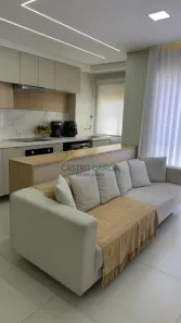Apartamento com 2 Quartos à venda, 56m² no Lagoa Seca, Santa Bárbara D'Oeste