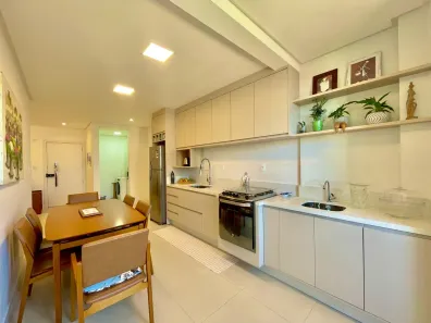 Apartamento com 2 Quartos à venda, 70m² no Bombas, Bombinhas