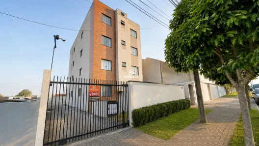 Casa de Condomínio com 2 Quartos à venda, 46m² no São Marcos, São José dos Pinhais