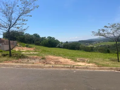 Lote/Terreno à venda, 1476m² no Loteamento Residencial Entre Verdes (Sousas), Campinas