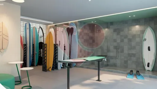 Cobertura com 3 Quartos à venda, 145m² no Barra da Tijuca, Rio de Janeiro