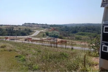 Lote/Terreno à venda, 264m² no Vivalegro, Votorantim