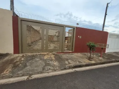 Sobrado com 2 Quartos à venda, 74m² no Jardim Domingos de Léo, Marília