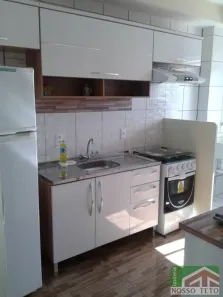 Apartamento com 2 Quartos à venda, 56m² no Loteamento Jardim das Estâncias, Sumaré