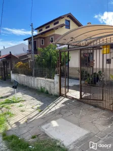 Lote/Terreno à venda, 300m² no Aberta dos Morros, Porto Alegre