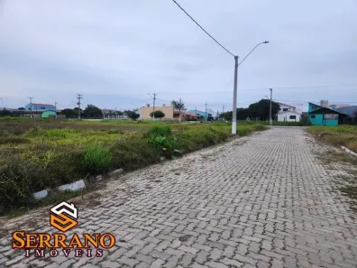 Lote/Terreno à venda, 300m² no Praia de Mariluz, Imbé
