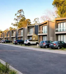 Casa de Condomínio com 2 Quartos à venda, 83m² no Marmeleiro, Atibaia