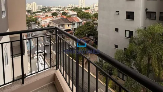 Apartamento com 1 Quarto à venda, 30m² no Vila da Saúde, São Paulo
