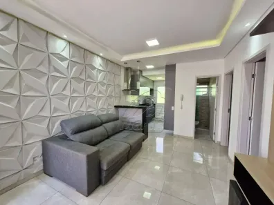 Casa de Condomínio com 2 Quartos à venda, 60m² no Parque Residencial Piracicaba, Piracicaba