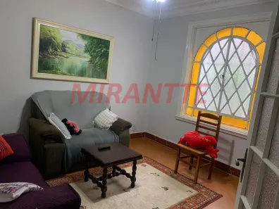Sobrado com 3 Quartos à venda, 236m² no Santana, São Paulo