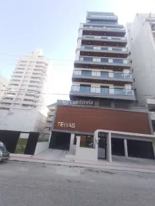 Apartamento com 2 Quartos para alugar, 59m² no Pedra Branca, Palhoça