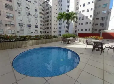 Apartamento com 4 Quartos à venda, 167m² no Copacabana, Rio de Janeiro