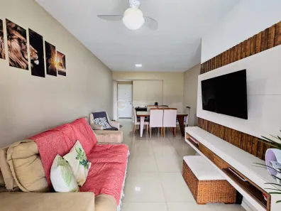 Apartamento com 3 Quartos à venda, 91m² no Recreio dos Bandeirantes, Rio de Janeiro