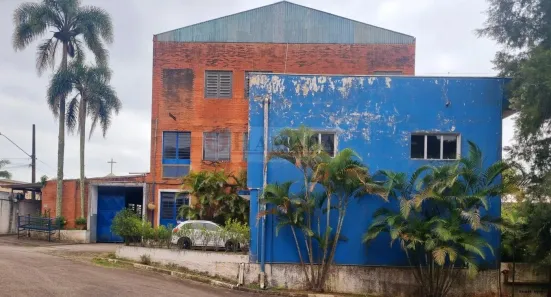 Galpão/Depósito/Armazém para alugar, 6353m² no Jardim Emília, Embu-Guaçu