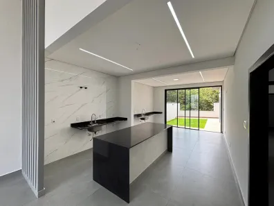 Casa de Condomínio com 3 Quartos à venda, 185m² no Parque das Nações, Pindamonhangaba