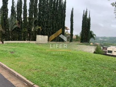 Lote/Terreno à venda, 1164m² no Loteamento Alphaville Campinas, Campinas