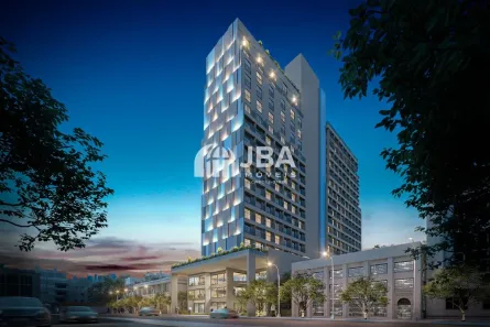 Kitnet à venda, 17m² no Portão, Curitiba