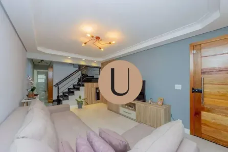 Casa com 3 Quartos à venda, 144m² no Vila Nova Manchester, São Paulo