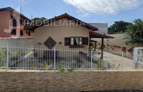 Casa com 6 Quartos à venda, 234m² no Ingleses do Rio Vermelho, Florianópolis