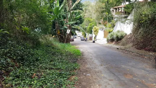 Lote/Terreno à venda, 1200m² no Mata Paca, Niterói