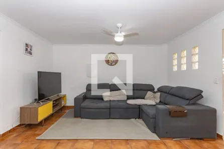 Casa com 3 Quartos à venda, 130m² no Chácara Inglesa, São Paulo